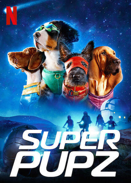 مشاهدة مسلسل Super PupZ الموسم 1 الحلقة 5 الخامسة مترجمة