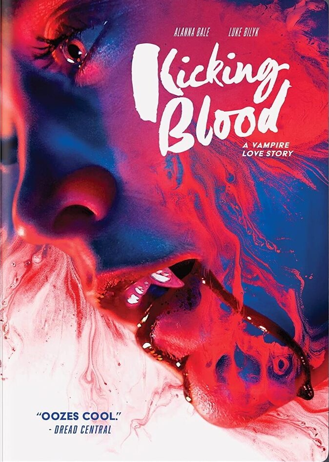 مشاهدة فيلم Kicking Blood 2022 مترجم اون لاين