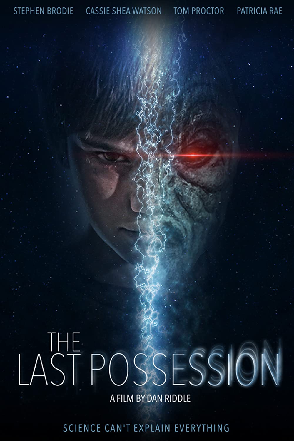 مشاهدة فيلم The Last Possession 2022 مترجم اون لاين