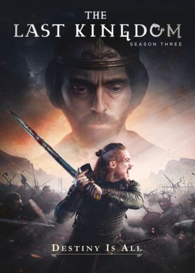 مشاهدة مسلسل The Last Kingdom الموسم 3 الحلقة 2 مترجمة