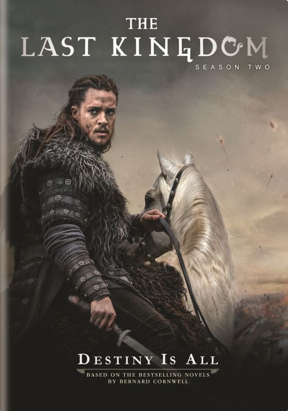 مشاهدة مسلسل The Last Kingdom الموسم 2 الحلقة 7 مترجمة