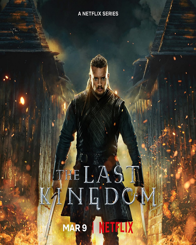 مشاهدة مسلسل The Last Kingdom الموسم 5 الحلقة 3 مترجمة