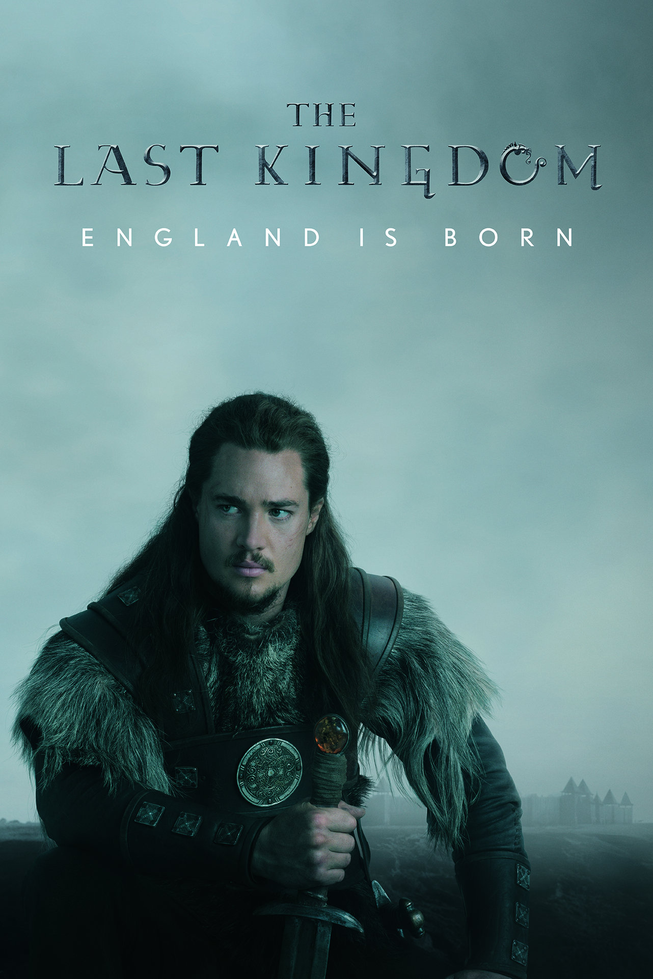 مشاهدة مسلسل The Last Kingdom الموسم 1 الحلقة 2 مترجمة