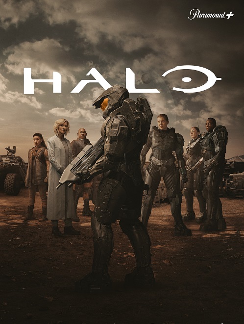 مشاهدة مسلسل Halo الموسم 1 الحلقة 5 الخامسة مترجمة