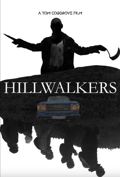 مشاهدة فيلم Hillwalkers 2022 مترجم اون لاين