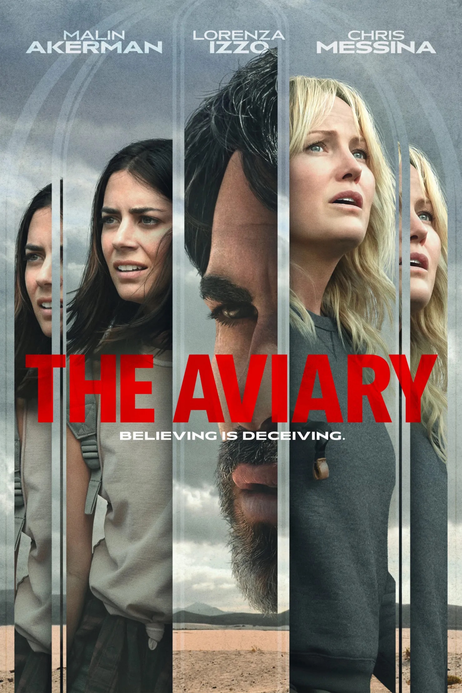 مشاهدة فيلم The Aviary 2022 مترجم اون لاين