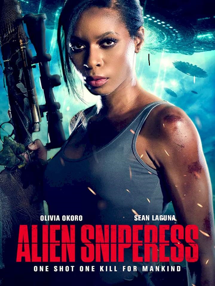 مشاهدة فيلم Alien Sniperess 2022 مترجم اون لاين