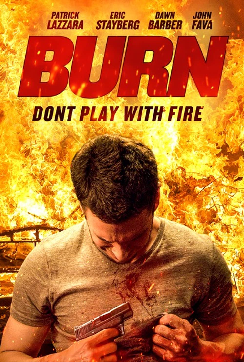 مشاهدة فيلم Burn 2022 مترجم اون لاين