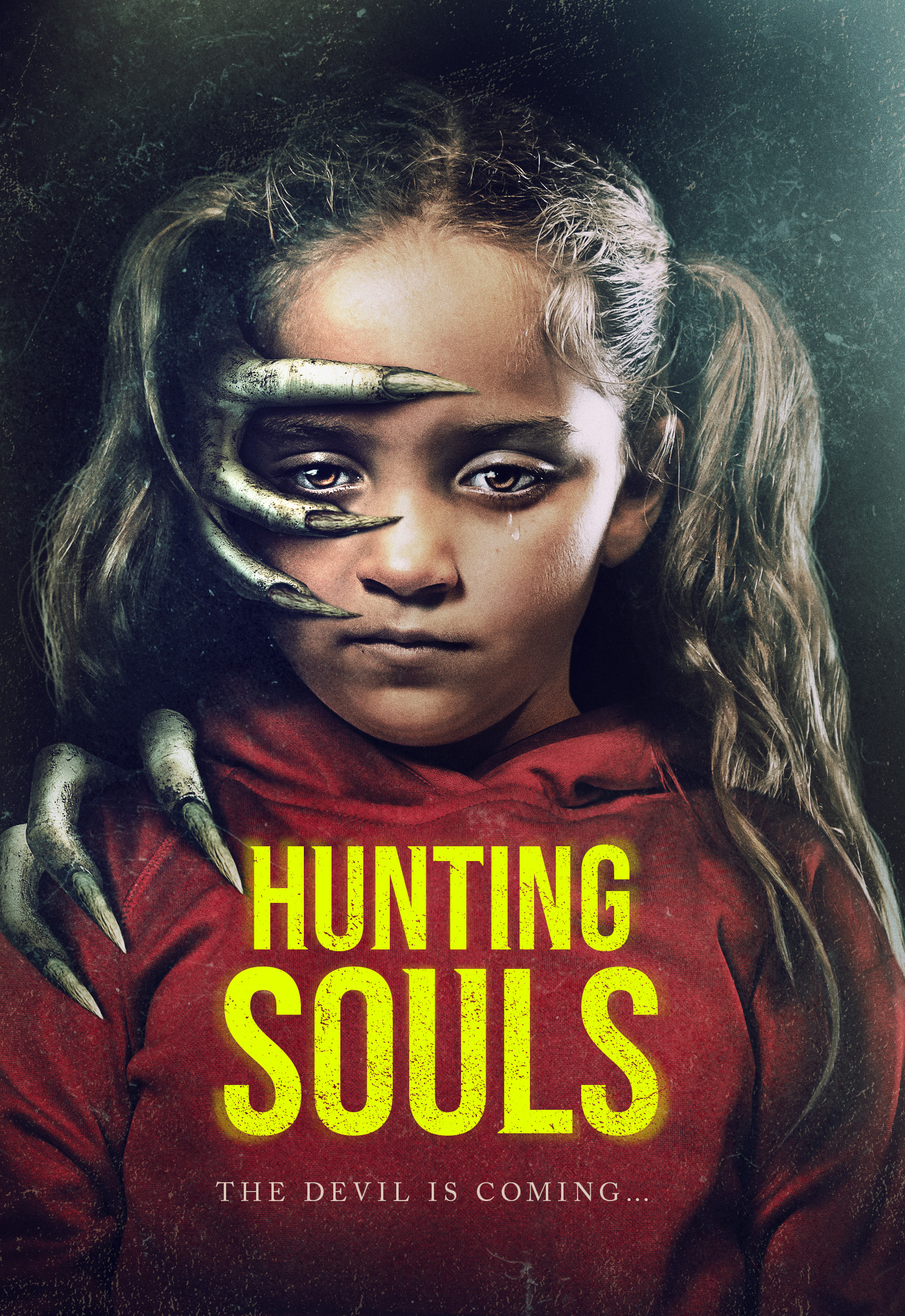 مشاهدة فيلم Hunting Souls 2022 مترجم اون لاين