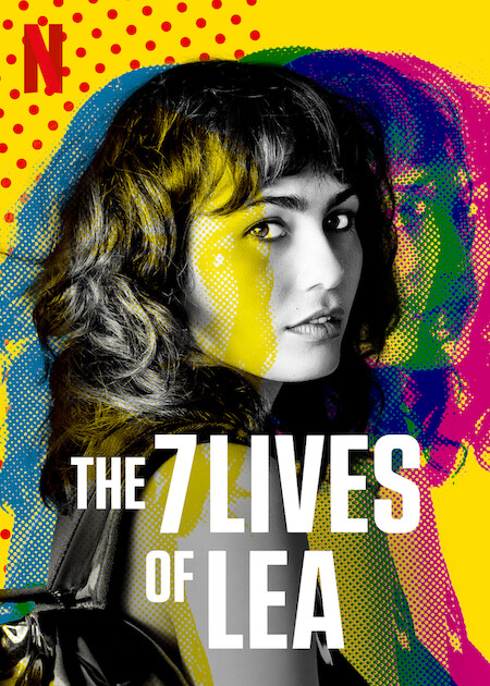 مشاهدة مسلسل The 7 Lives of Lea الموسم 1 الحلقة 1 مترجمة