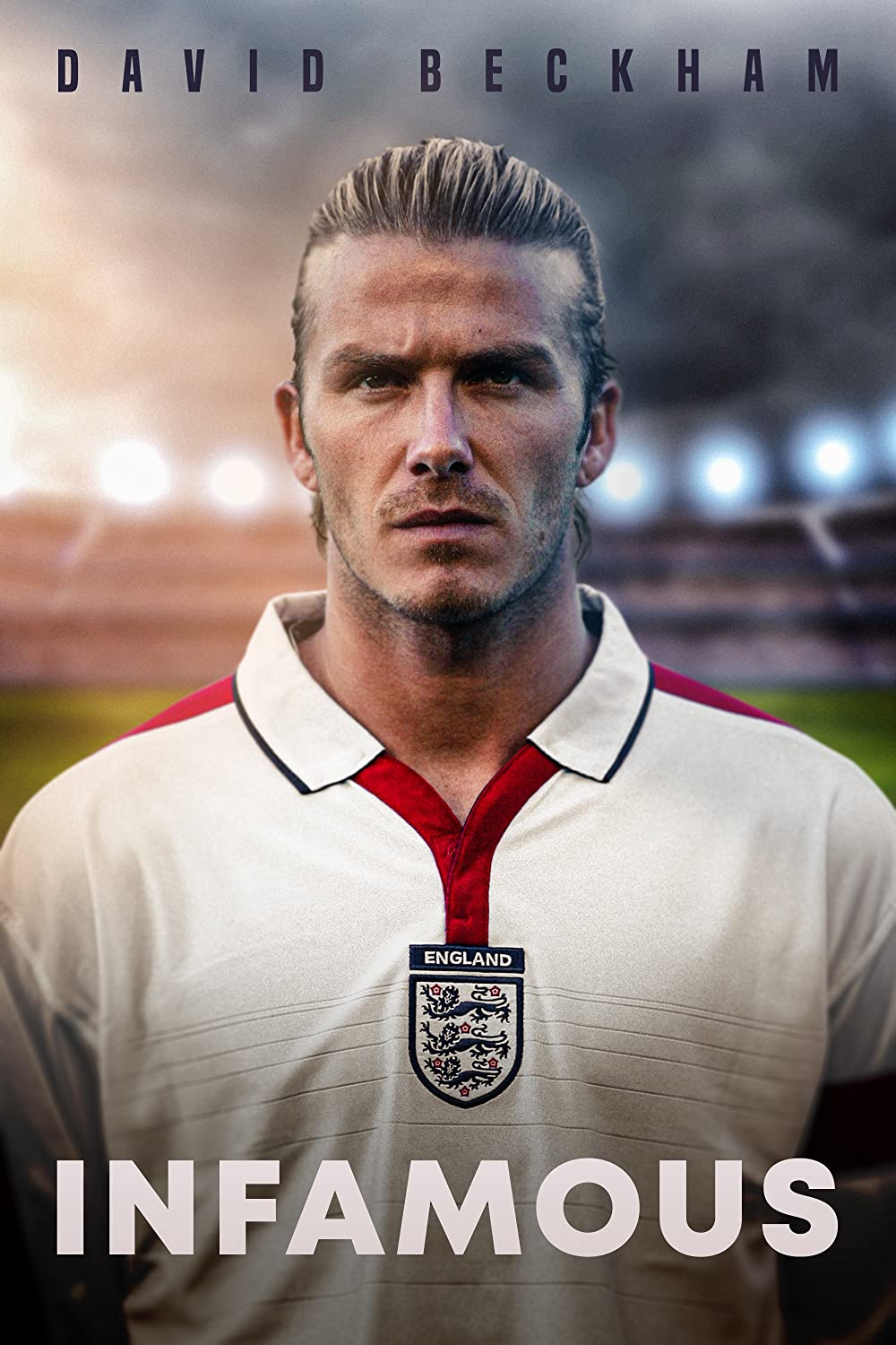 مشاهدة فيلم David Beckham Infamous 2022 مترجم اون لاين