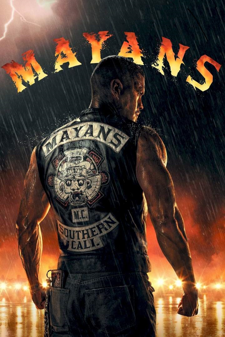 مشاهدة مسلسل Mayans MC الموسم 4 الحلقة 9 مترجمة