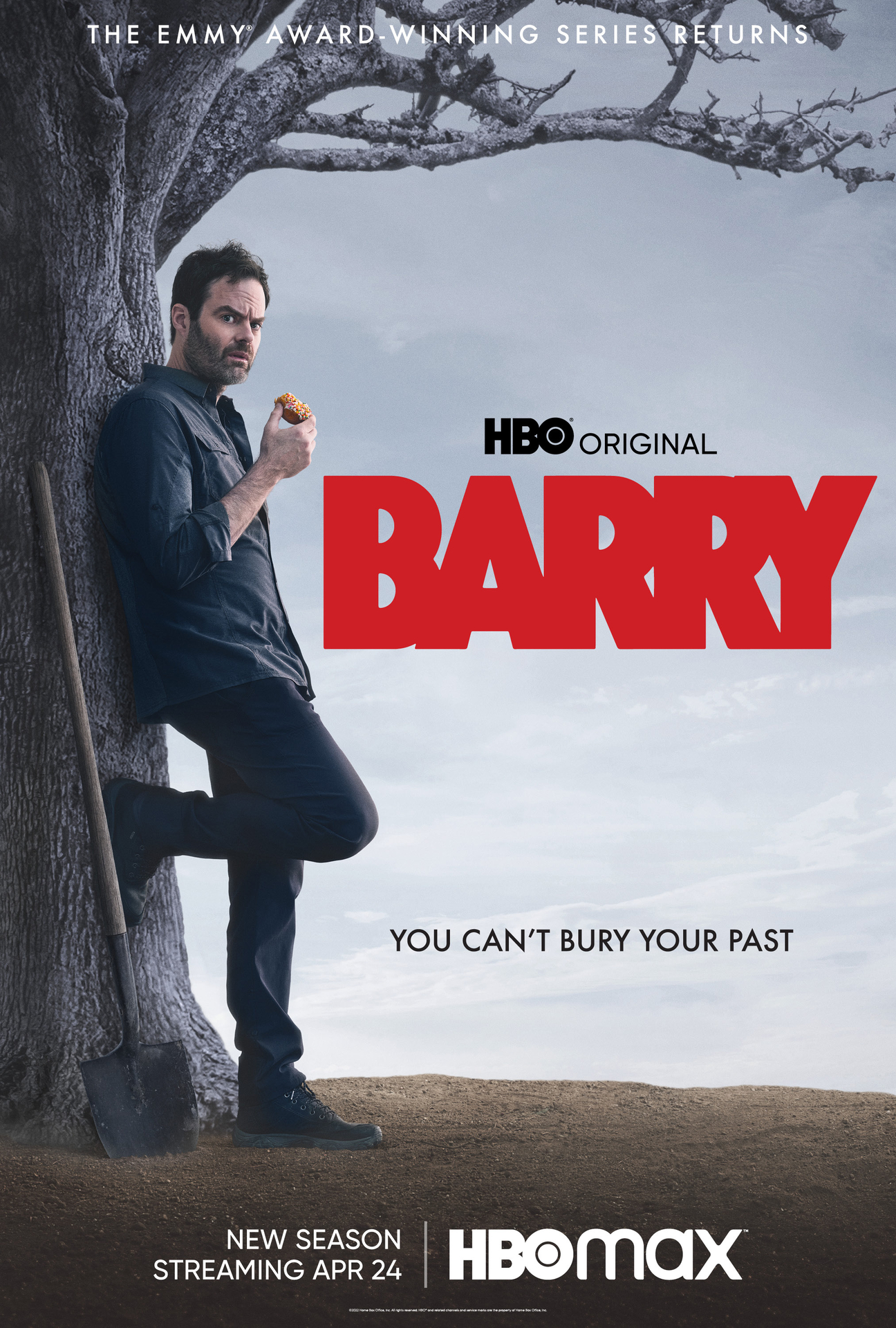 مشاهدة مسلسل Barry الموسم 3 الحلقة 8 والاخيرة مترجمة