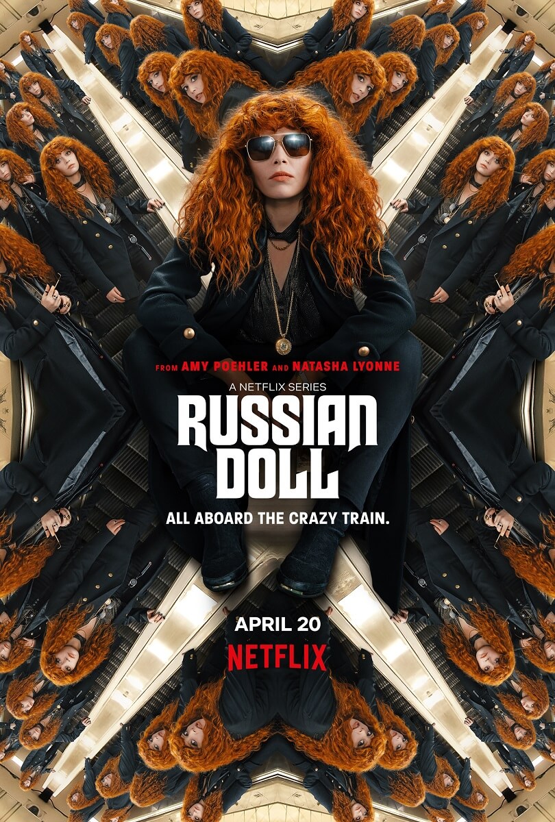 مشاهدة مسلسل Russian Doll الموسم 2 الحلقة 4 مترجمة