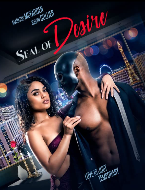 مشاهدة فيلم Seal of Desire 2022 مترجم اون لاين