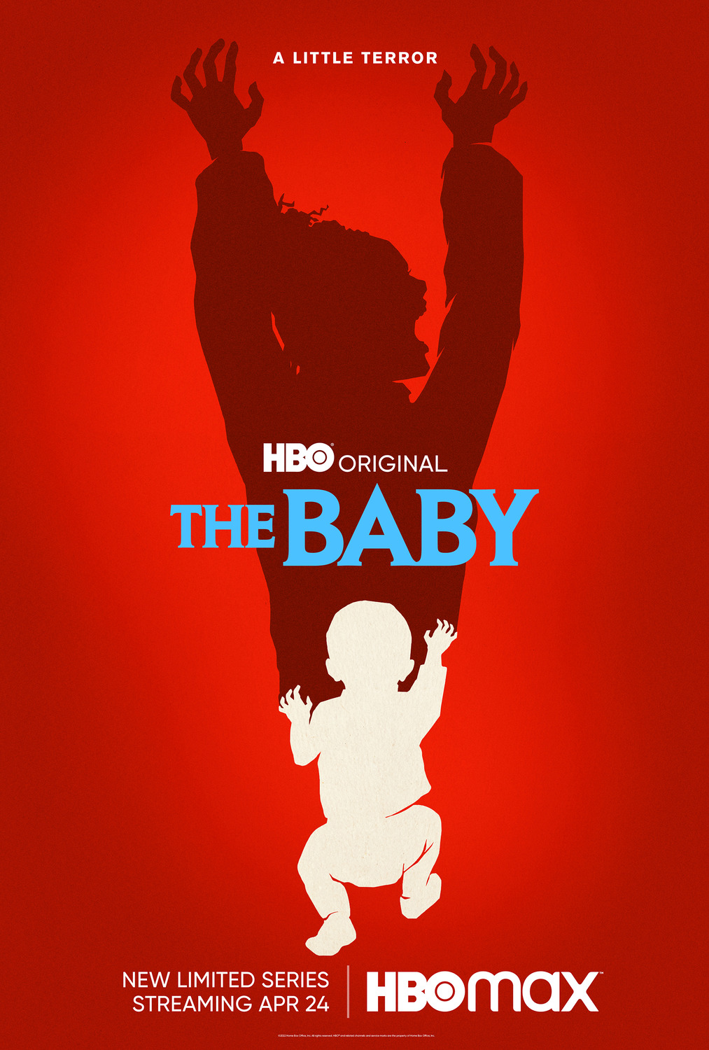 مشاهدة مسلسل The Baby الموسم 1 الحلقة 5 مترجمة