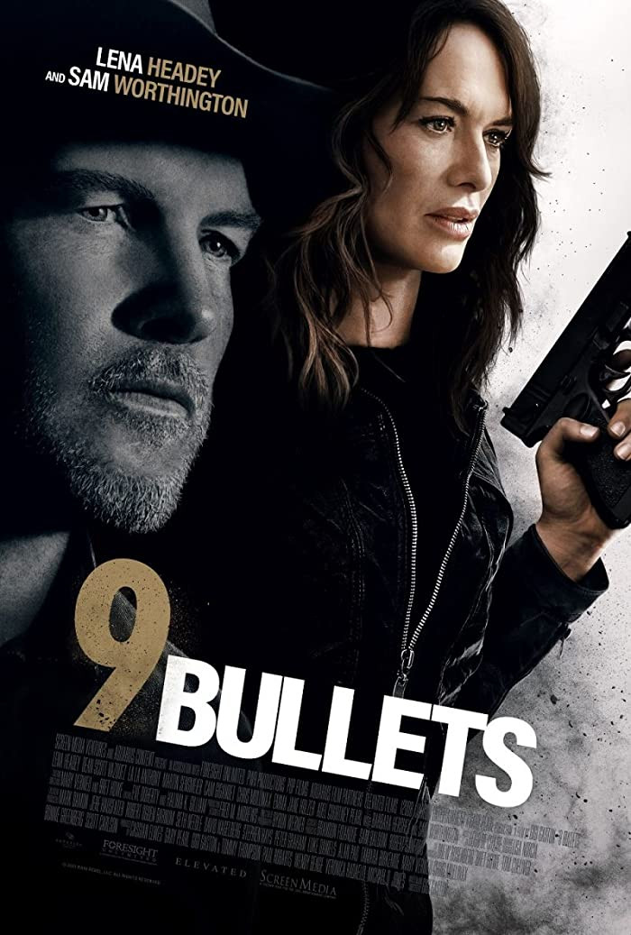 مشاهدة فيلم 9 Bullets 2022 مترجم اون لاين