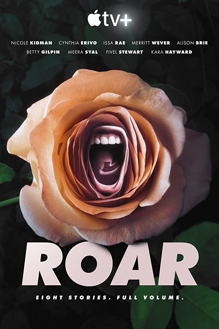 مسلسل Roar الموسم 1 الاول الحلقة 2 الثانية مترجمة