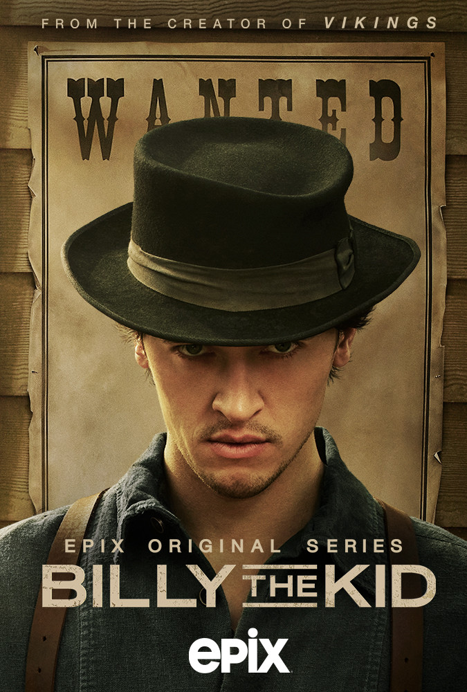 مشاهدة مسلسل Billy the Kid الموسم 1 الحلقة 7 مترجمة