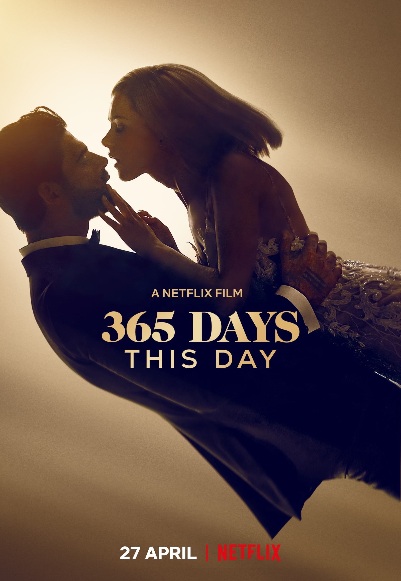 مشاهدة فيلم 365 Days This Day 2022 مترجم اون لاين