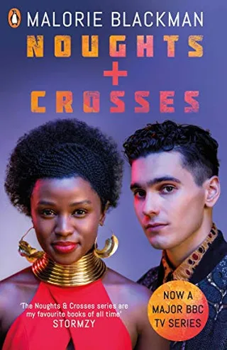 مشاهدة مسلسل Noughts + Crosses الموسم 1 الحلقة 3 مترجمة