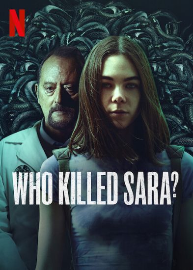 مشاهدة مسلسل Who Killed Sara? الموسم 3 الحلقة 5 مترجمة