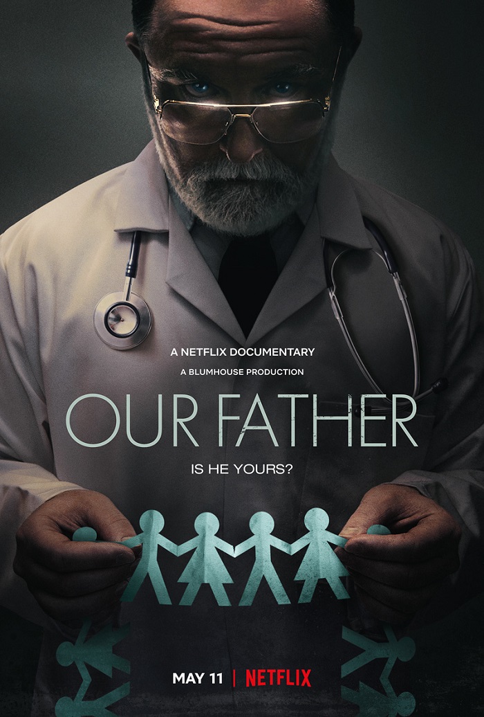 مشاهدة فيلم Our Father 2022 مترجم اون لاين