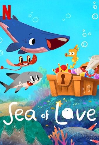 انمي Sea of Love الموسم 1 الحلقة 12 مترجمة