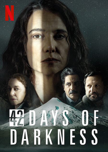 مشاهدة مسلسل 42 Days of Darkness الموسم 1 الحلقة 3 مترجمة