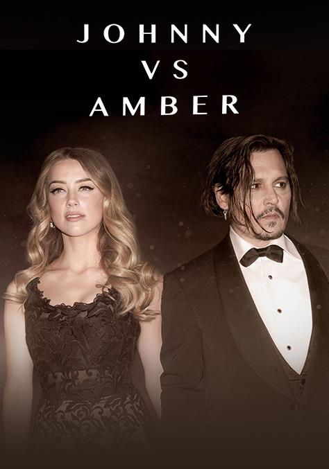 سلسلة Johnny vs Amber جوني ضد امبر الحلقة 1 مترجمة