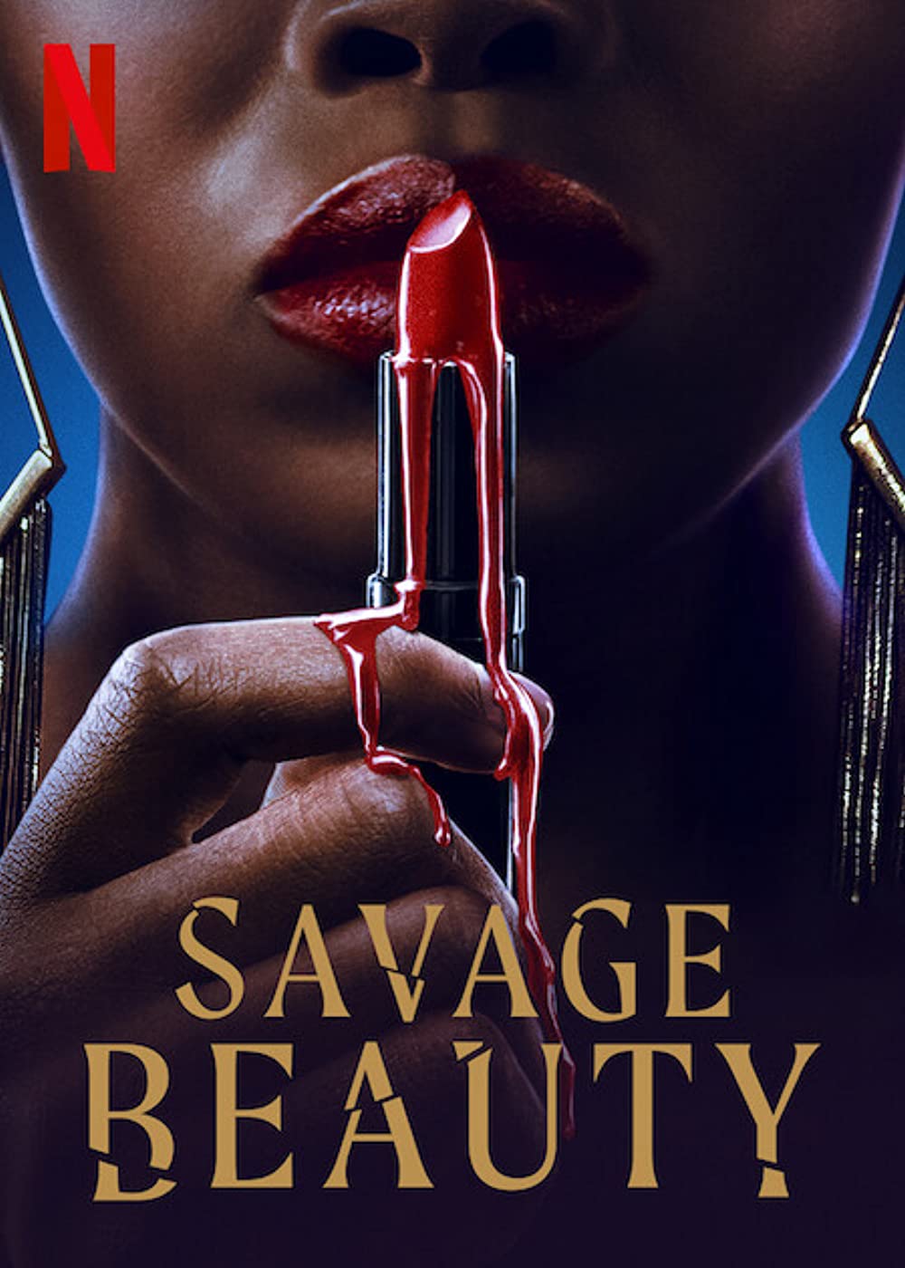 مشاهدة مسلسل Savage Beauty الموسم 1 الحلقة 2 مترجمة