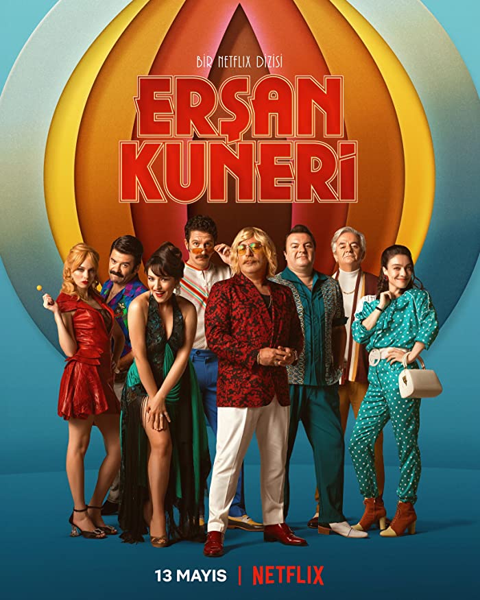 مسلسل ارشان كونيري Ersan Kuneri الحلقة 1 مترجمة