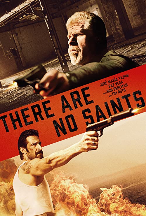 مشاهدة فيلم There Are No Saints 2022 مترجم اون لاين