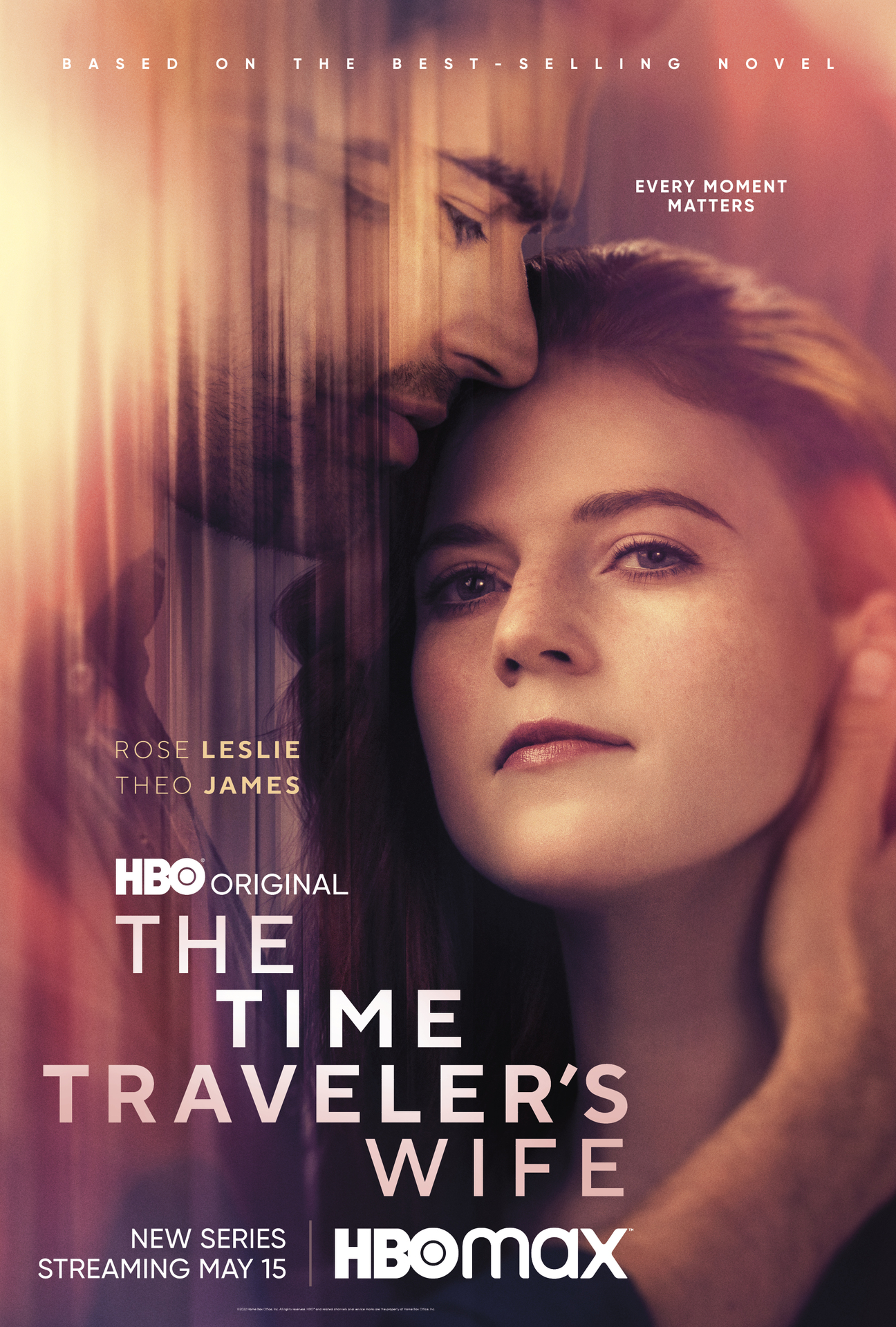 مشاهدة مسلسل The Time Travelers Wife الموسم 1 الحلقة 3 مترجمة