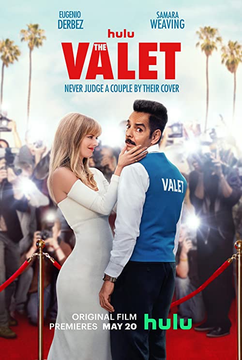 مشاهدة فيلم The Valet 2022 مترجم اون لاين