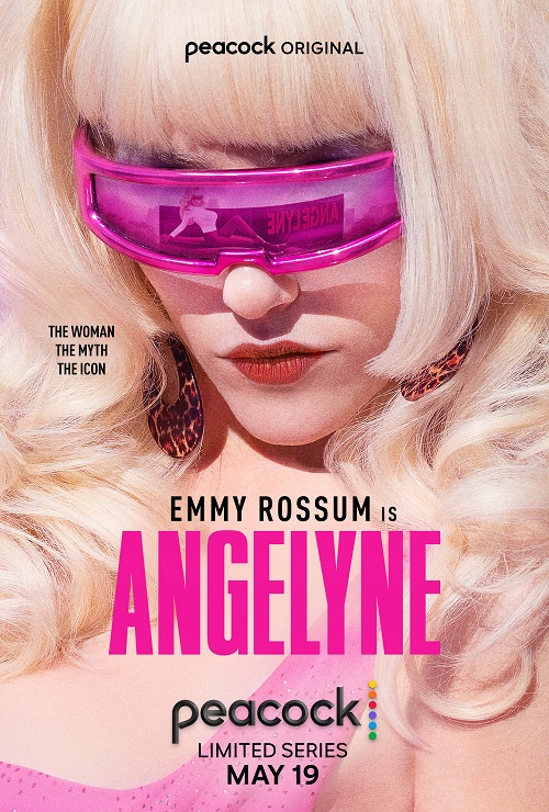 مسلسل Angelyne الموسم 1 الحلقة 1 مترجمة