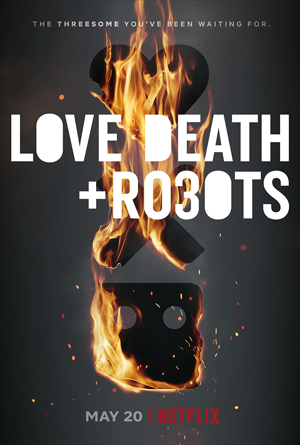 انمي Love, Death And Robots الموسم 3 الحلقة 2 مترجمة