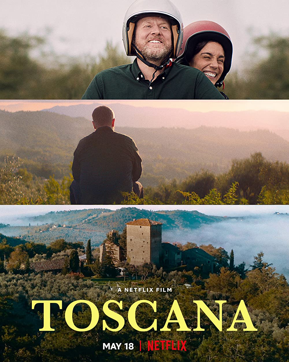 مشاهدة فيلم Toscana 2022 مترجم اون لاين