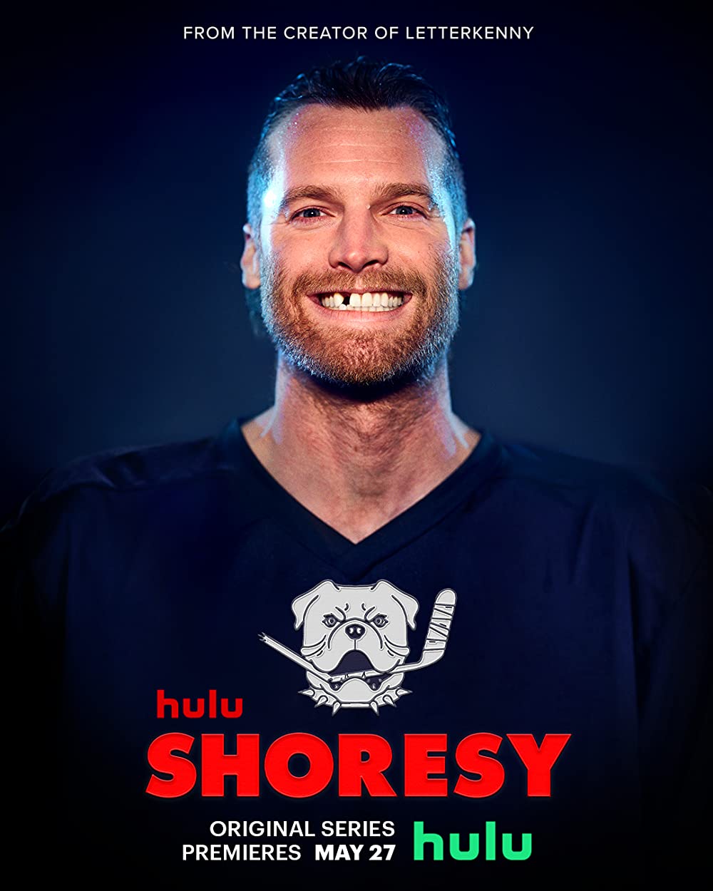 مسلسل Shoresy الموسم 1 الحلقة 3 مترجمة