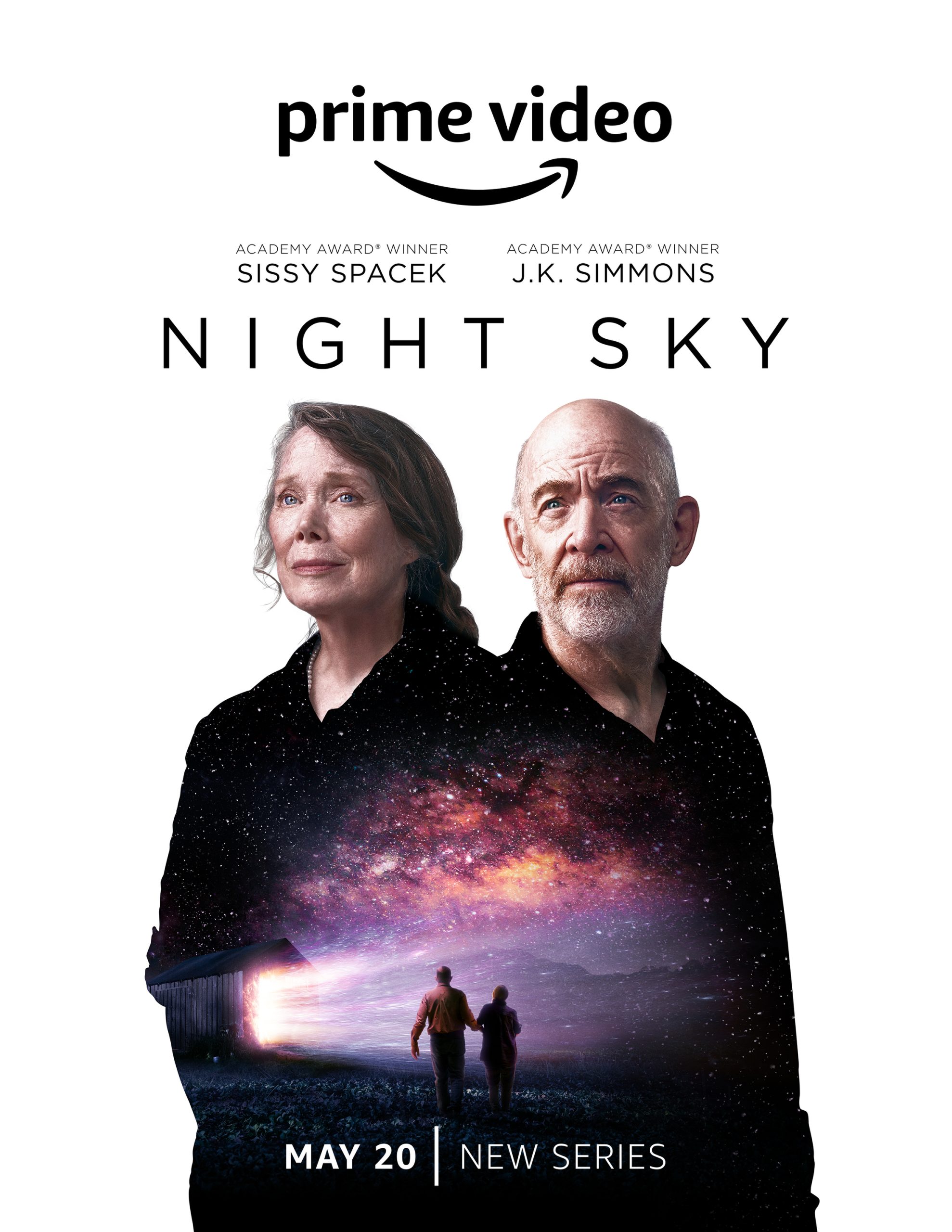 مسلسل Night Sky الموسم 1 الحلقة 7 مترجمة