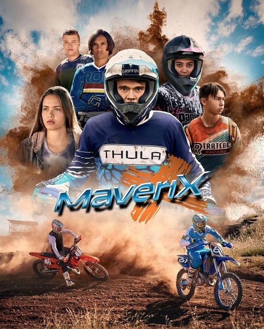 مشاهدة مسلسل MaveriX الموسم 1 الحلقة 5 مترجمة