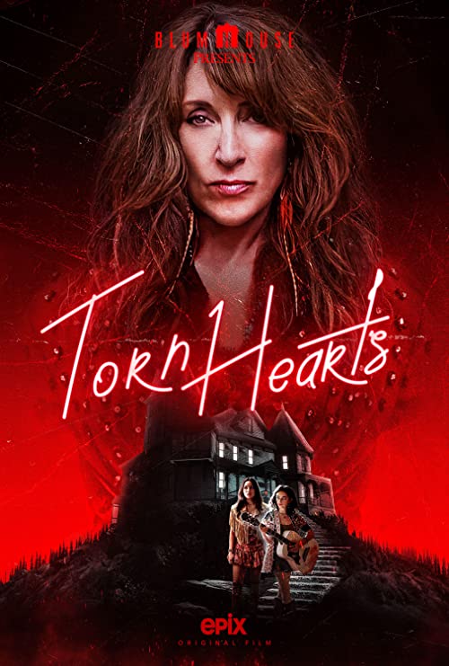 مشاهدة فيلم Torn Hearts 2022 مترجم اون لاين