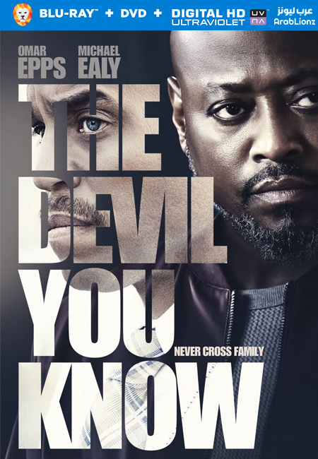 مشاهدة فيلم The Devil You Know 2022 مترجم اون لاين