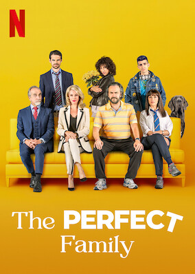 مشاهدة فيلم The Perfect Family 2022 مترجم اون لاين