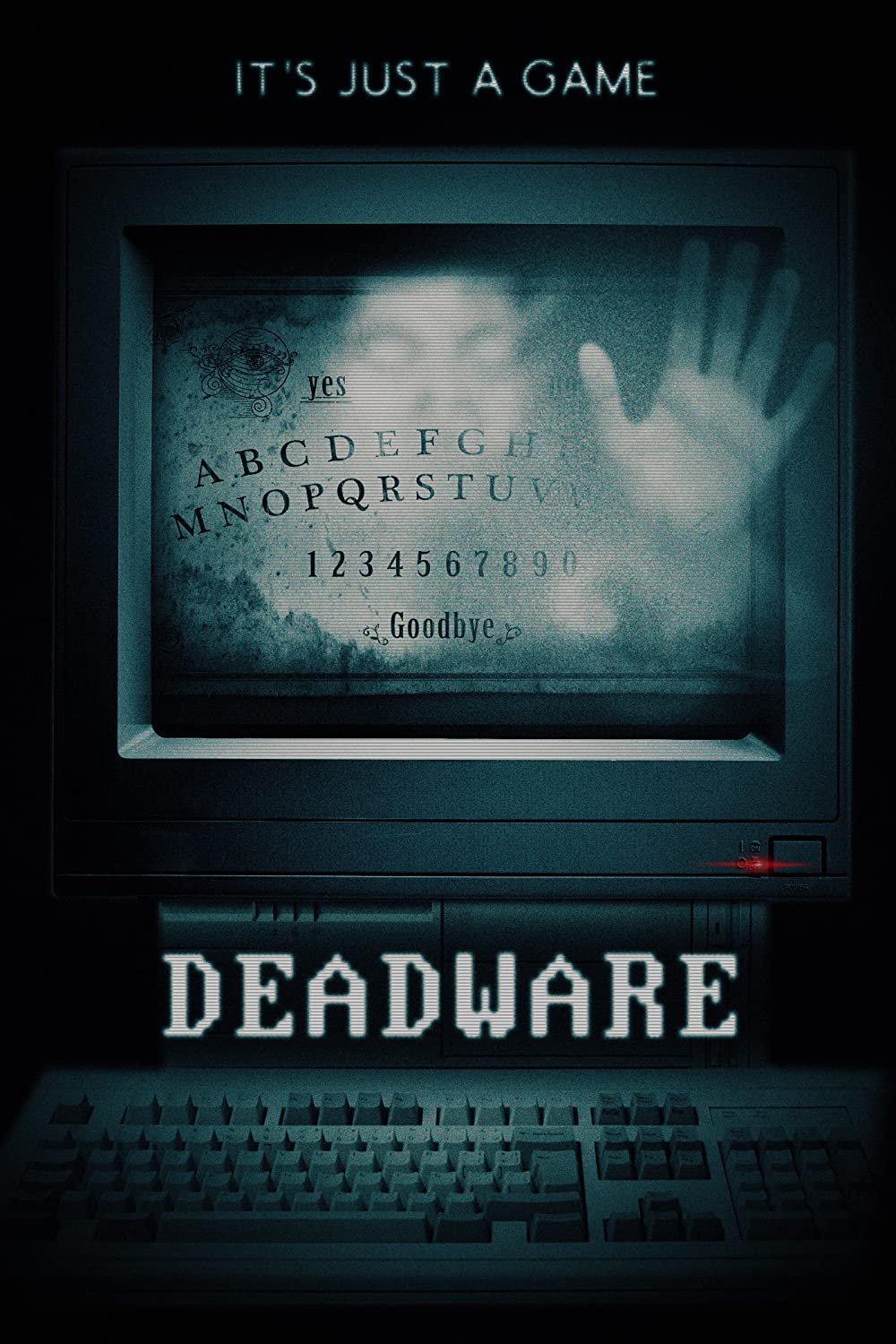 مشاهدة فيلم Deadware 2022 مترجم اون لاين