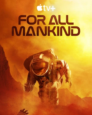 مسلسل For All Mankind الموسم 3 الحلقة 1 مترجمة