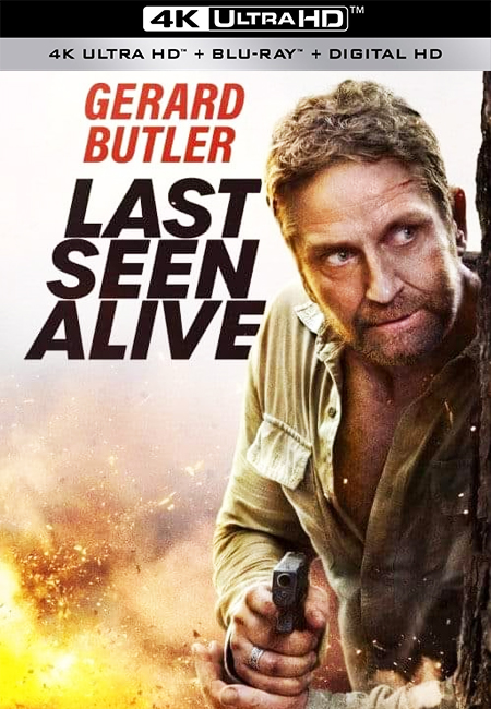 فيلم Last Seen Alive 2022 4K مترجم اون لاين