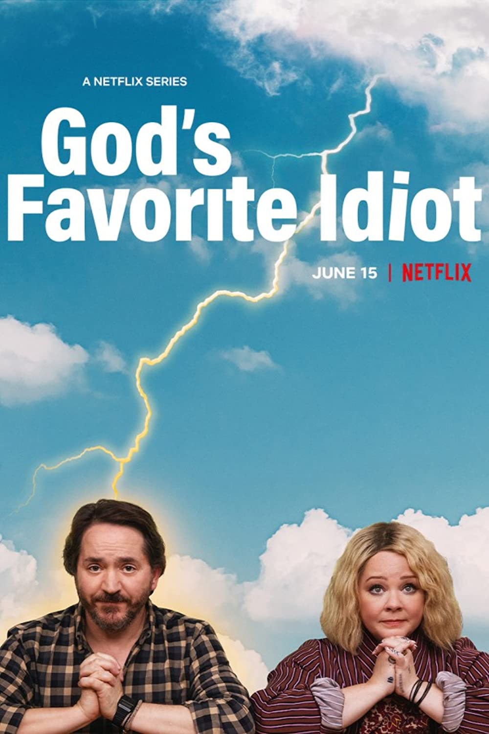 مسلسل God’s Favorite Idiot الموسم 1 الحلقة 2 مترجمة