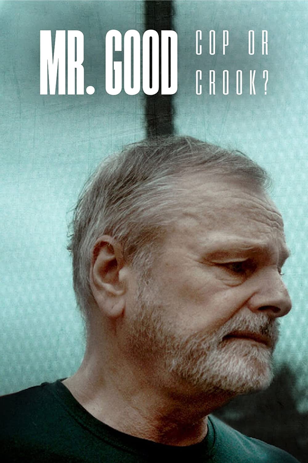 مسلسل Mr. Good Cop or Crook? الموسم الاول الحلقة 2 مترجمة