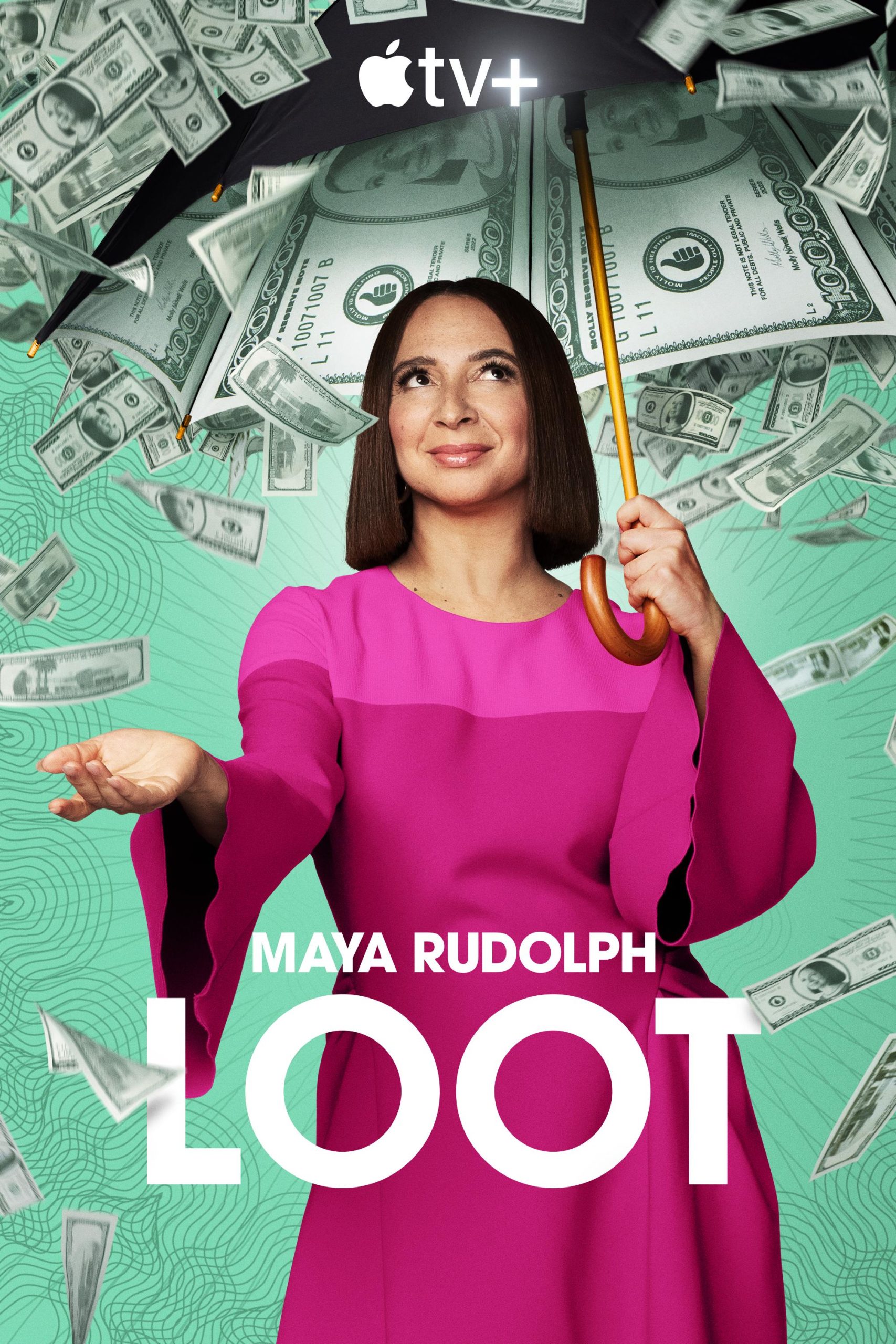 مسلسل Loot الموسم 1 الحلقة 2 مترجمة